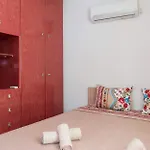 Дом отдыха Almyra Seaside House Камараи