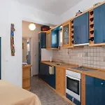 Almyra Seaside House Дом отдыха