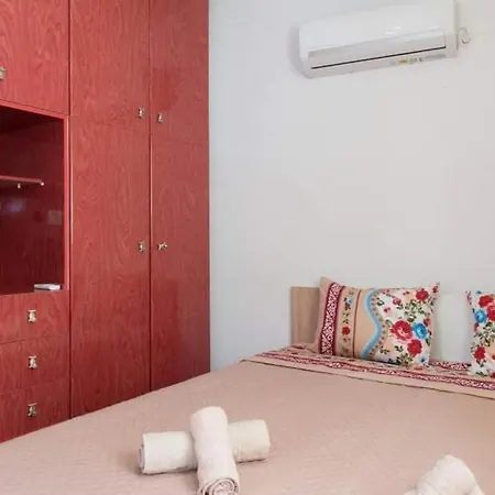 Сasa de vacaciones Almyra Seaside House Kamarai