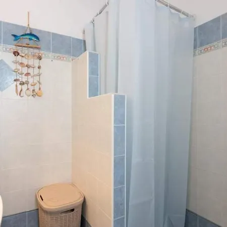 Сasa de vacaciones Almyra Seaside House Kamarai