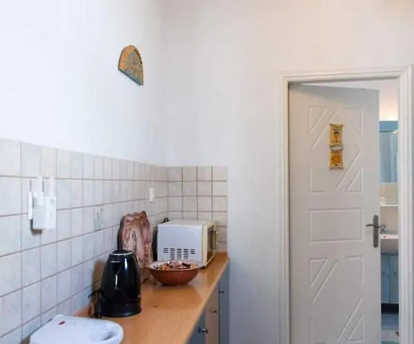 Almyra Seaside House Prázdninový dům *