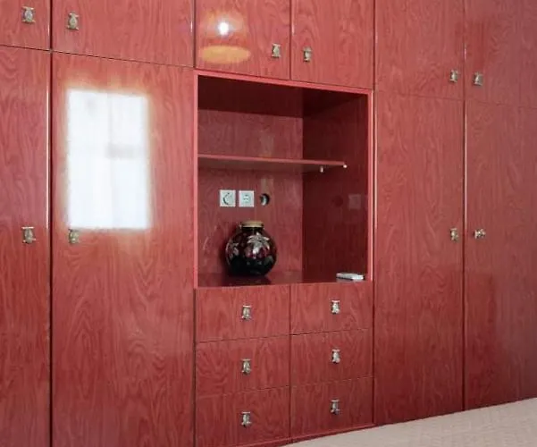 Almyra Seaside House Prázdninový dům *