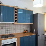 펜션 Almyra Seaside House *