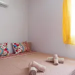 펜션 Almyra Seaside House