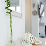 Almyra Seaside House * 카마레스