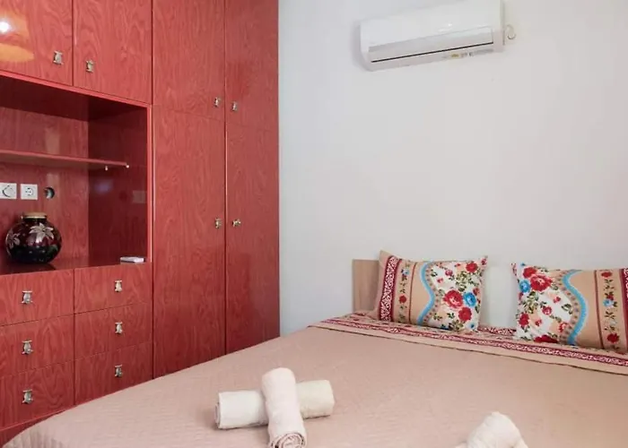 Casa vacanze Almyra Seaside House Kamárai