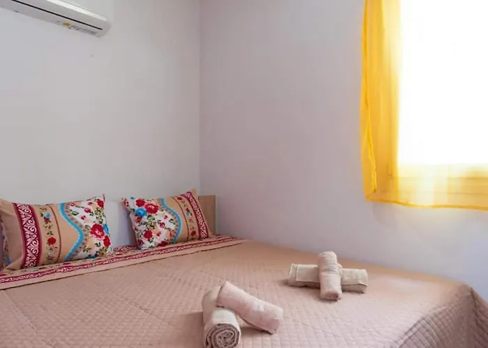 Casa vacanze Almyra Seaside House