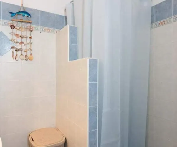 Casa vacanze Almyra Seaside House Kamárai