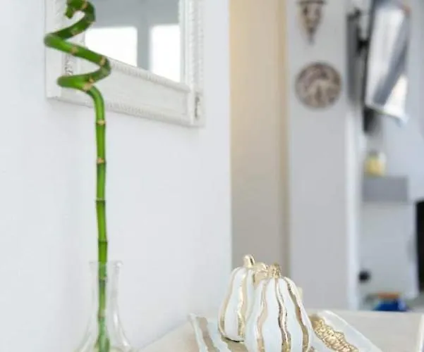 Almyra Seaside House * Kamárai